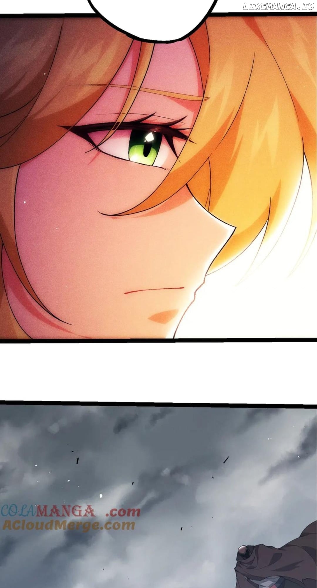 Evolution Begins With A Big Tree Chapter 346 - page 8